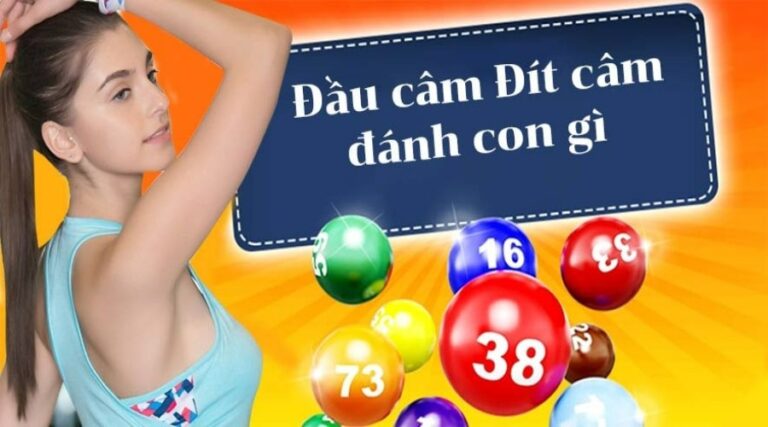 Sơ lược về đánh đầu đít câm đánh lô gì